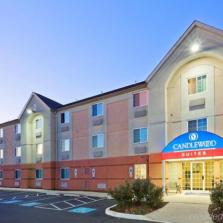 Sonesta Simply Suites Philadelphia Mount Laurel Buitenkant foto