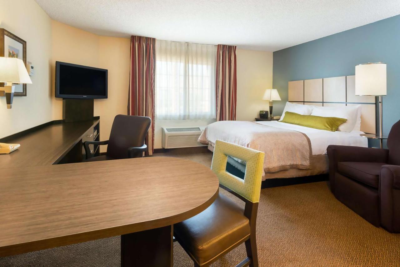 Sonesta Simply Suites Philadelphia Mount Laurel Buitenkant foto