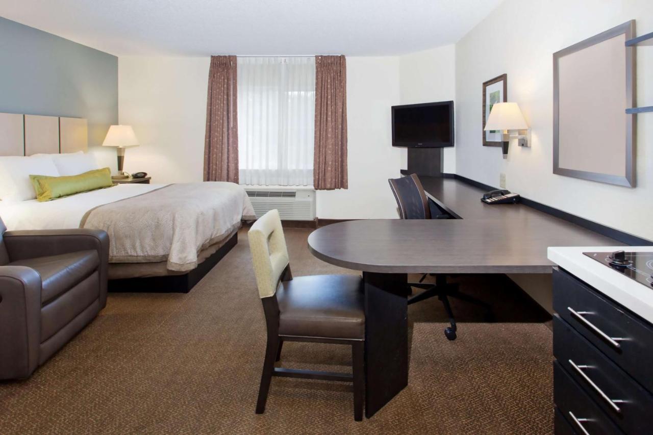 Sonesta Simply Suites Philadelphia Mount Laurel Buitenkant foto