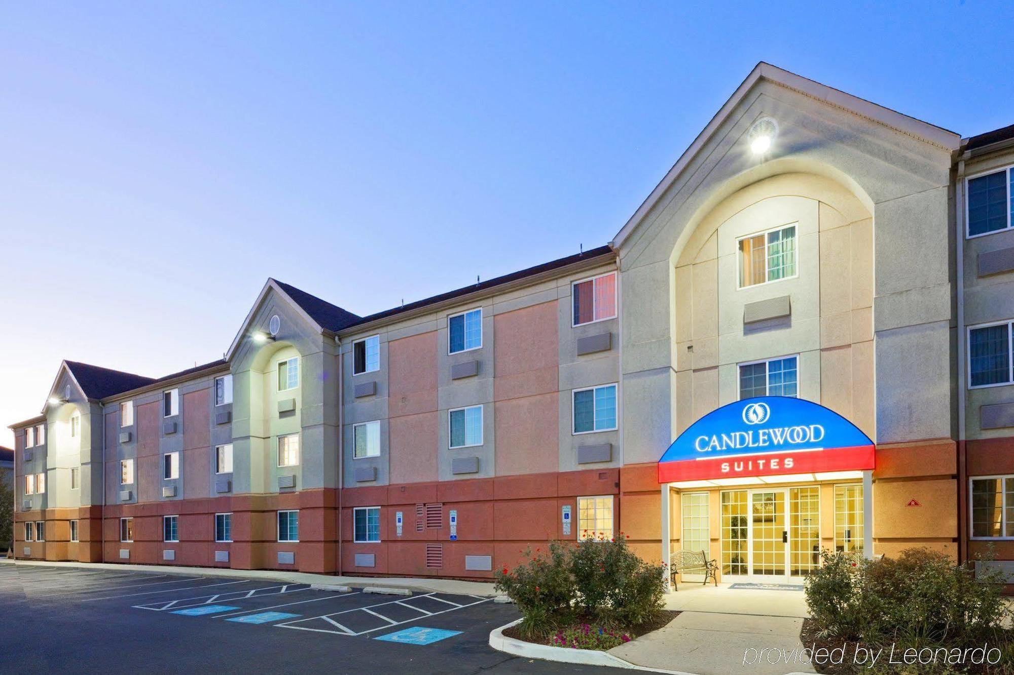 Sonesta Simply Suites Philadelphia Mount Laurel Buitenkant foto